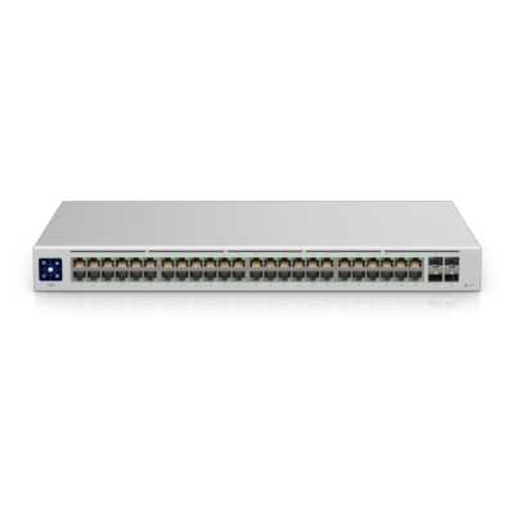 Коммутатор Ubiquiti UniFi Switch USW-48