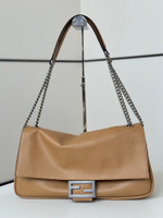 Fendi Baguette Chain Large 38 cm