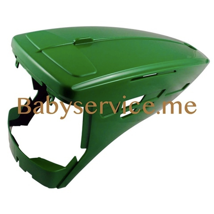 Капот Peg-Perego JD John Deere Ground Force