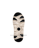 MEN'S NEUMEL HIGHT WEATHER HYBRID LEATHER - black white
