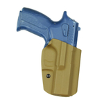 Кобура T12 поясная TEK-LOK кайдекс