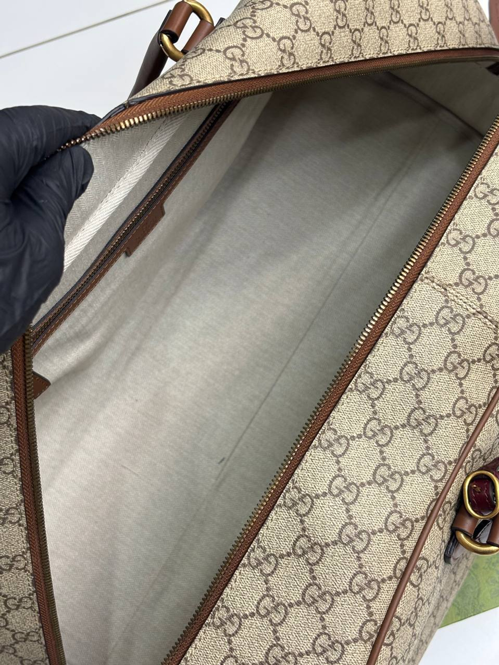 Сумка дорожная Gucci