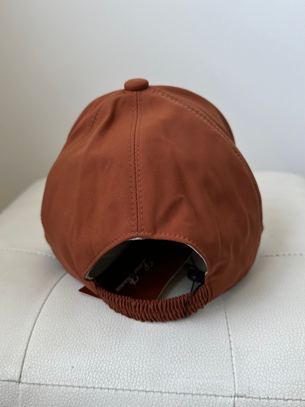 Кепка Loro Piana