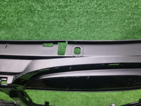 Бампер передний BMW X1 F48 (2019-2022) M-paket