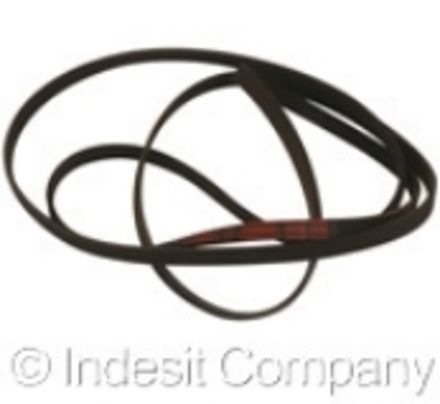 Ремень 1540 Н5 для сушильной машины Indesit/Ariston/Stinol 109620