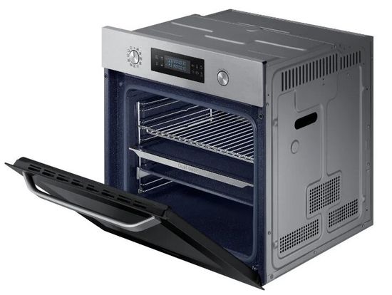 Электрический духовой шкаф Samsung NV68R3541RS