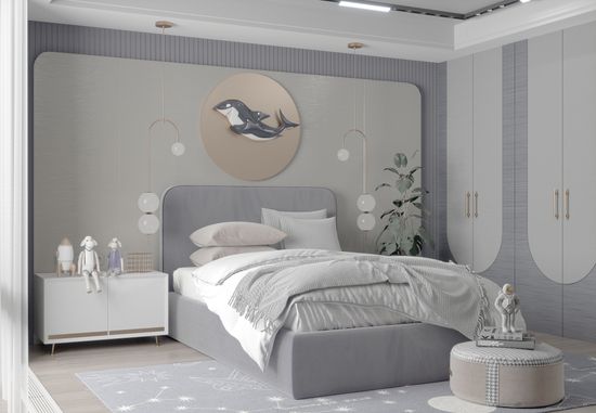 Кровать Крафт kids