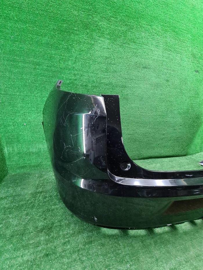 Бампер задний Lixiang L7 (2022-н.в.)