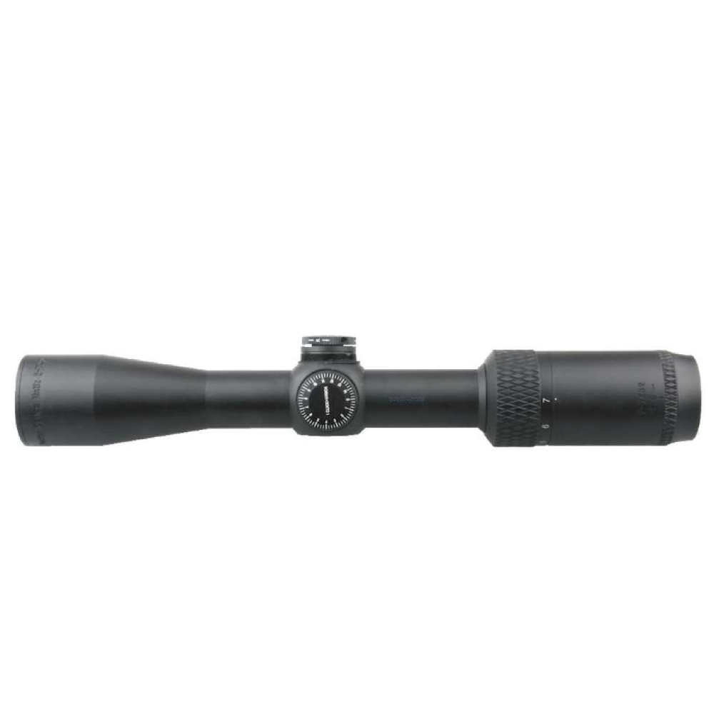 Оптический прицел Vector Optics 25,4мм SFP Matiz 2-7x32 ( Тигр, СВД, ОП-СКС,  / Сетка VOW-MOA )