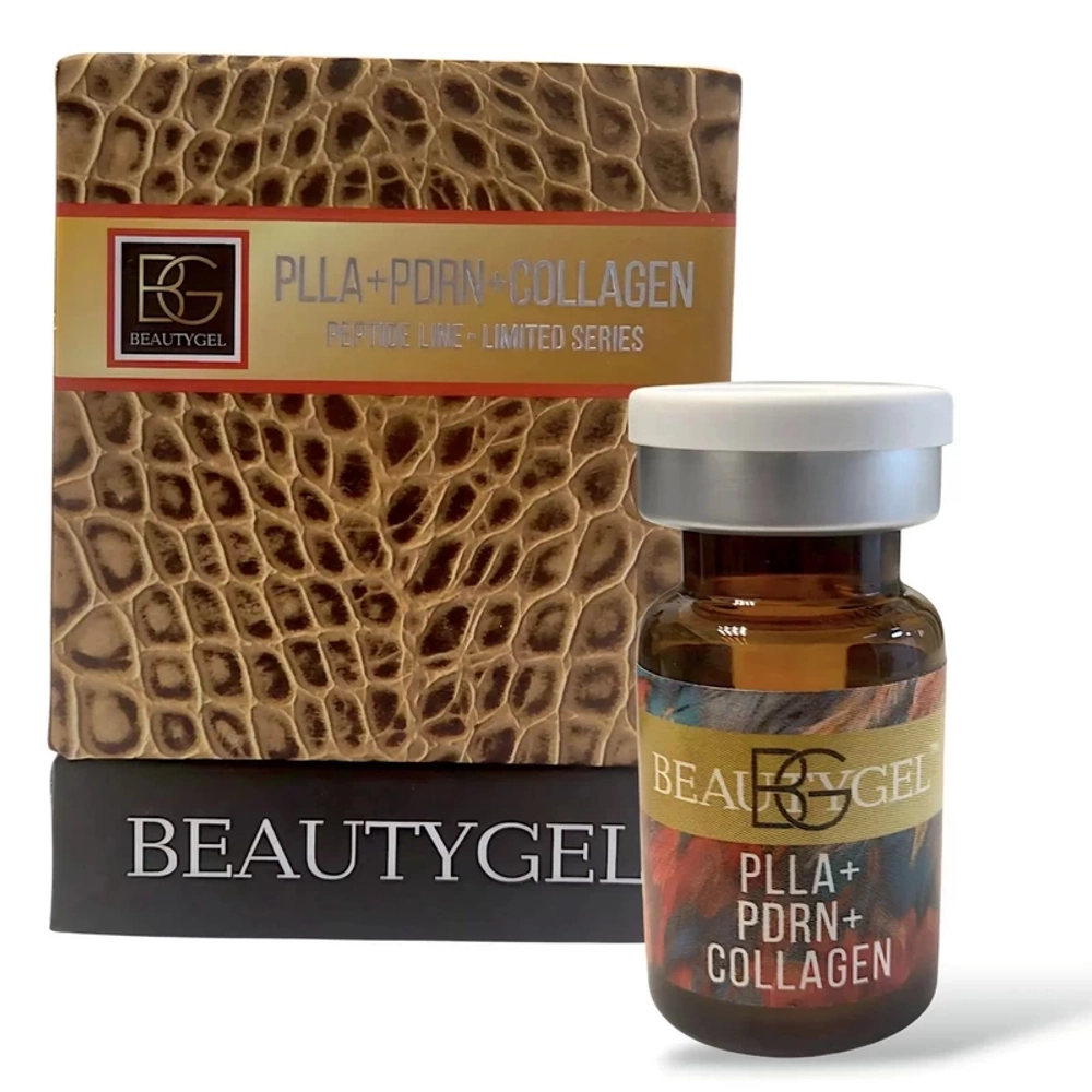 PLLA+PDRN+Collagen BeautyGel