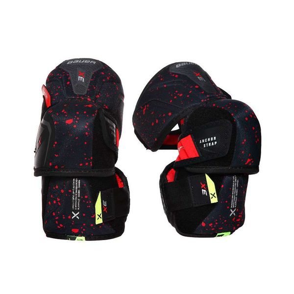 Налокотники S22 VAPOR 3X ELBOW PAD - INT