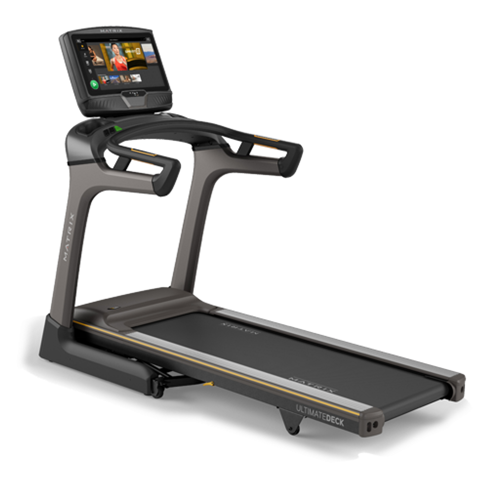 Matrix TF50XUR Беговая дорожка
