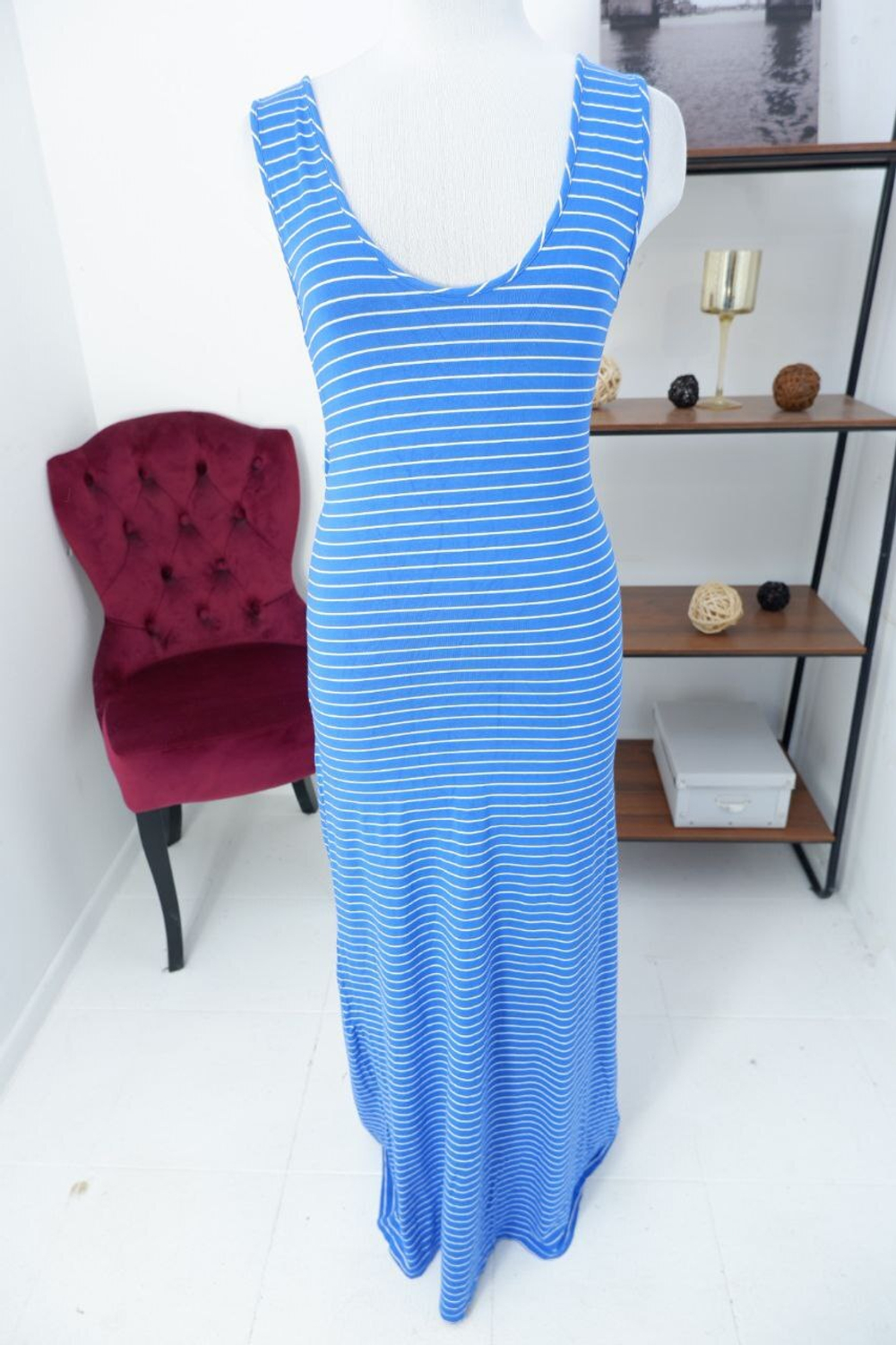 Платье Oodji оригинальное 46 размер