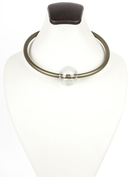 Колье Carlo Ball