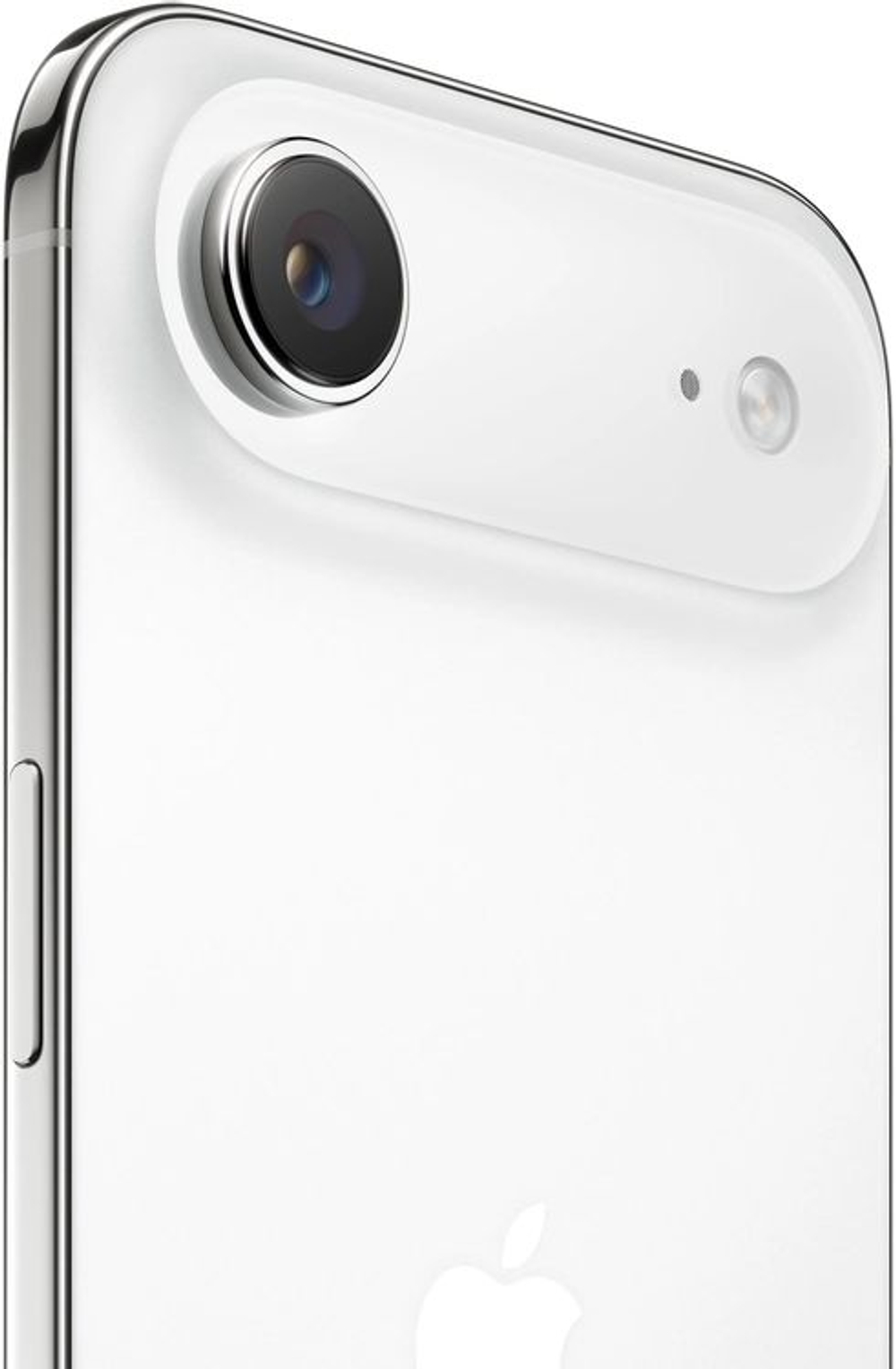 6.5" Смартфон Apple iPhone Air 256Gb,  A3260,  NFC,  OLED,  120Гц,  белый