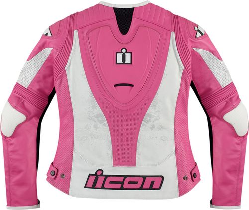 Overlord Prime / Женская / Черный