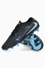 Бутсы Nike Phantom 6 Low Elite AG-Pro - черный