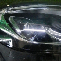 Фара правая Mercedes GLA x156 (2017-2020) LED