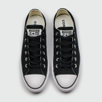 Кеды Converse Chuck Taylor Platform Black / White Wmns