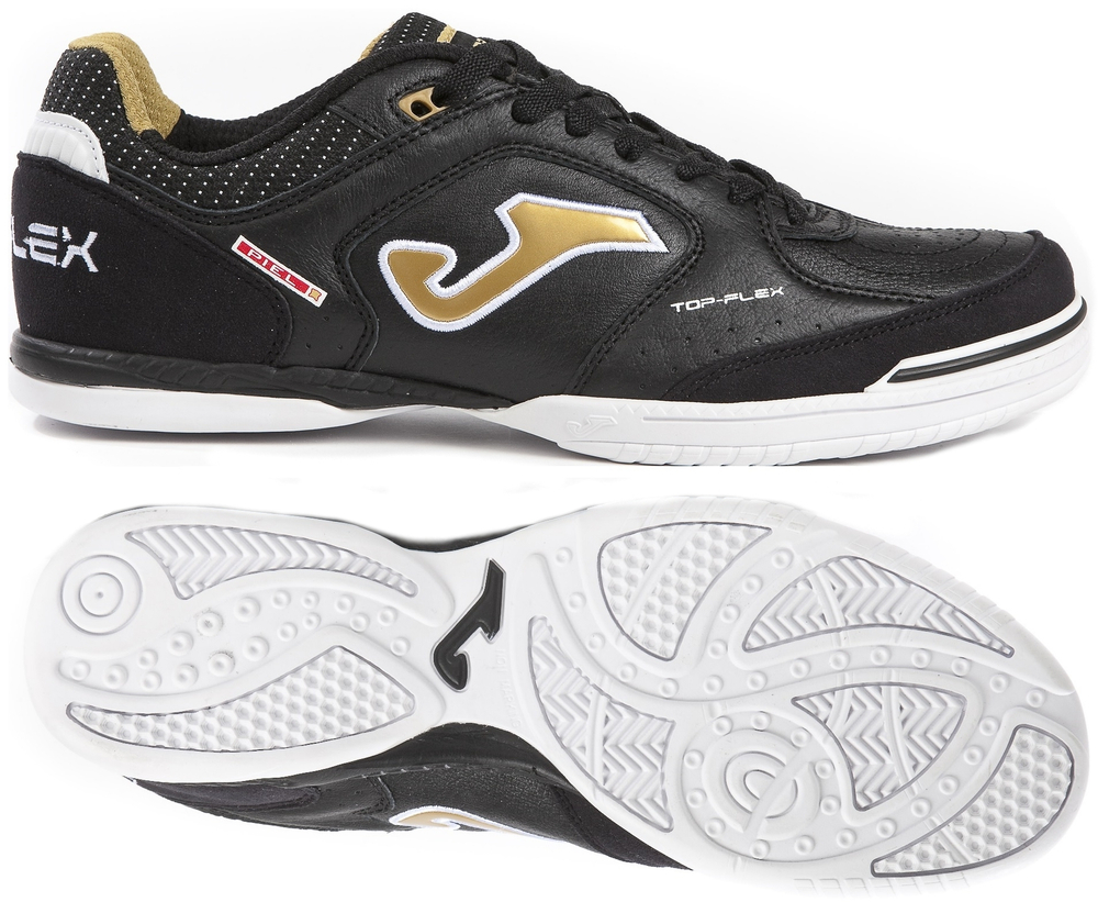 Футзалки Joma TOP FLEX 801 IN