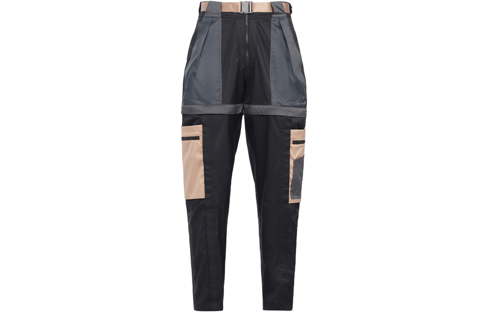 Штаны Jordan, DD7098-010