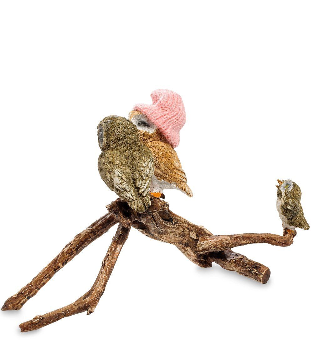 GAEM ED-352 Фигурка «Пара сов»