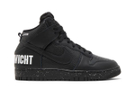 Кроссовки Nike Dunk "Chaos"