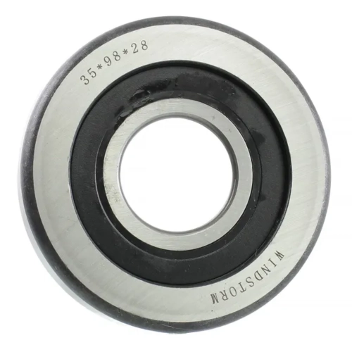 Ролик мачты ф98хф35хS28/21 Nissan L01/J01 5911700H01