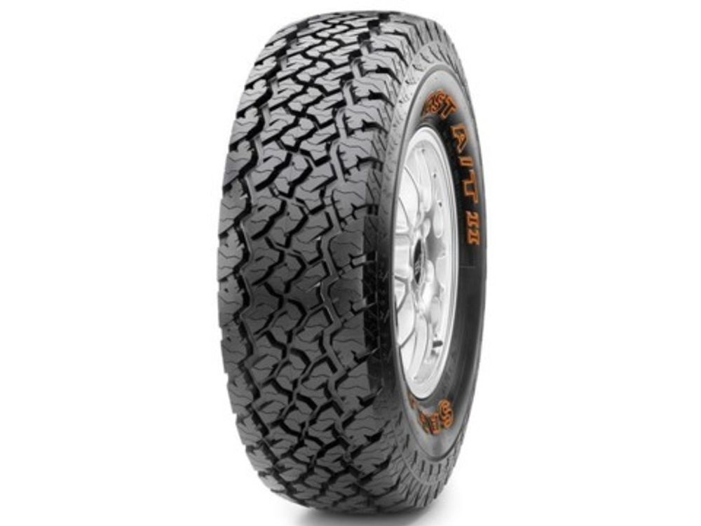 ШИНА CST SAHARA AT2 235/70R16LT 104/101Q
