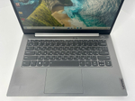 Ноутбук Lenovo ThinkBook 14 Gen 2 ARE (20VF000BRU) 14"/AMD Ryzen 7 4700U/RAM 16GB/SSD 512GB/AMD Radeon Graphics/1920x1080/IPS/Windows 11/Подсветка кл-ры: LED/Серый. Состояние: B1