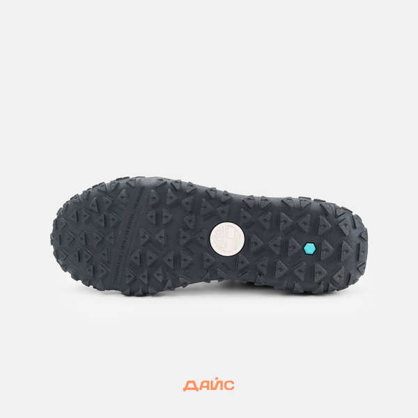 Ботинки Timberland GS Motion 6 Leather Super Ox артикул:TB0A5VCVA581 - купить в магазине Дайс