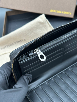 Кошелёк Bottega