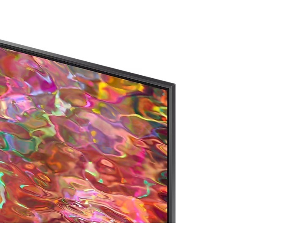 Телевизор Samsung QLED 4K QE65Q80B