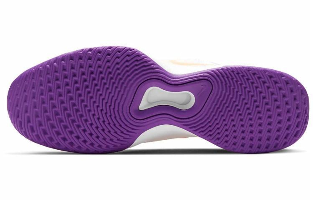Кроссовки Nike Air Max Volley Tpu (Женская размерная сетка)