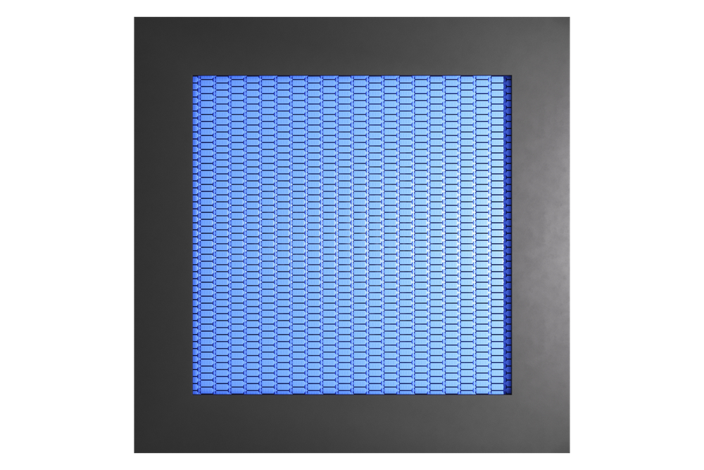 Прыжковое устройство с полотнами из ламелей