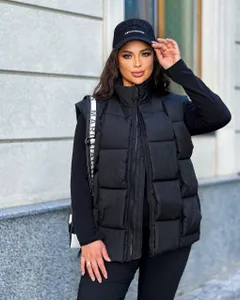 Жилет УК-1451-3 Fabrika