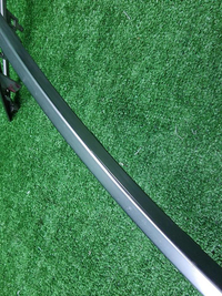 Накладка решетки радиатора Lexus NX 1 (2017-2021)