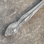 Ложка для соуса "Тройка"