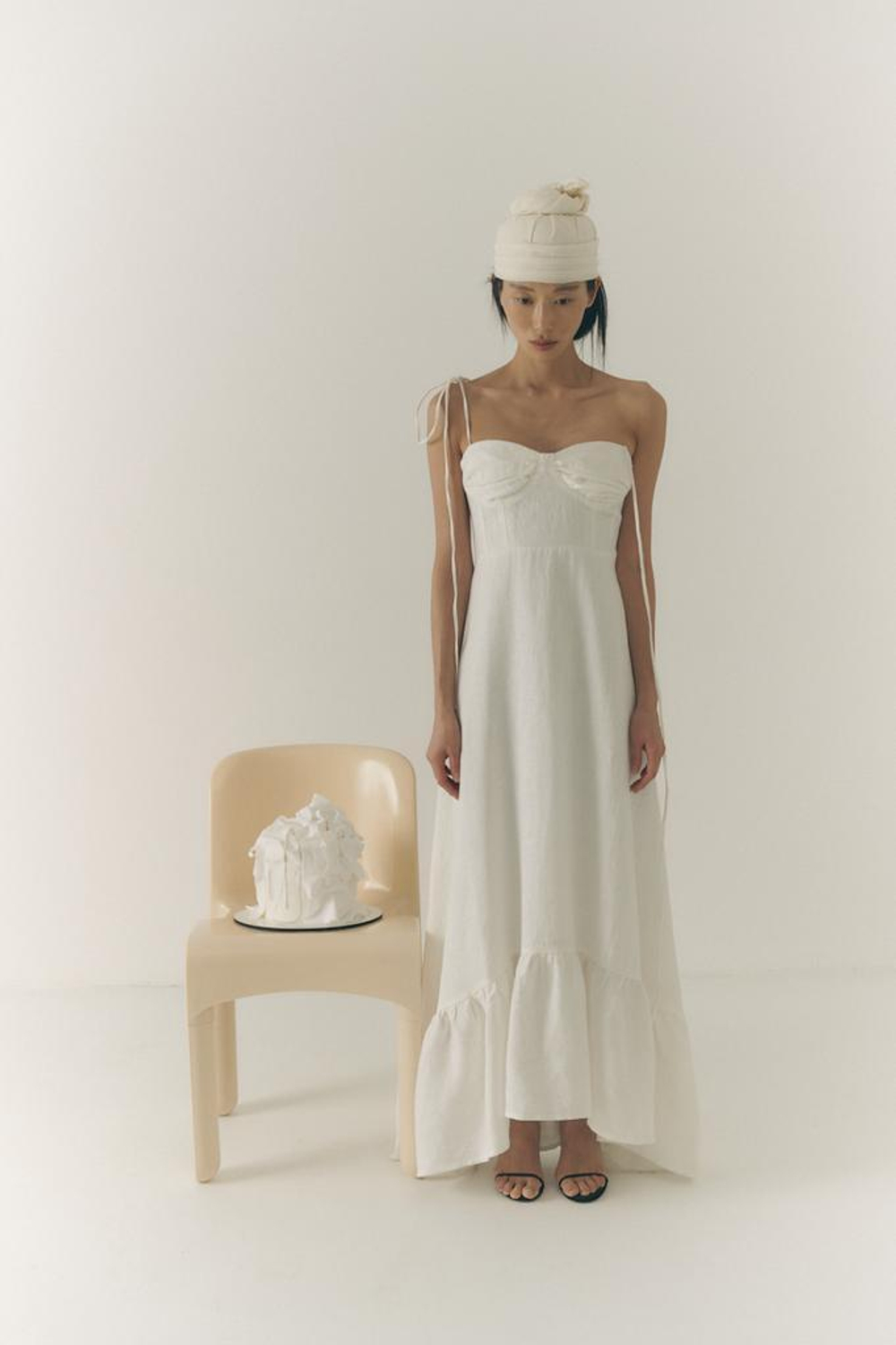 Платье Бриджит