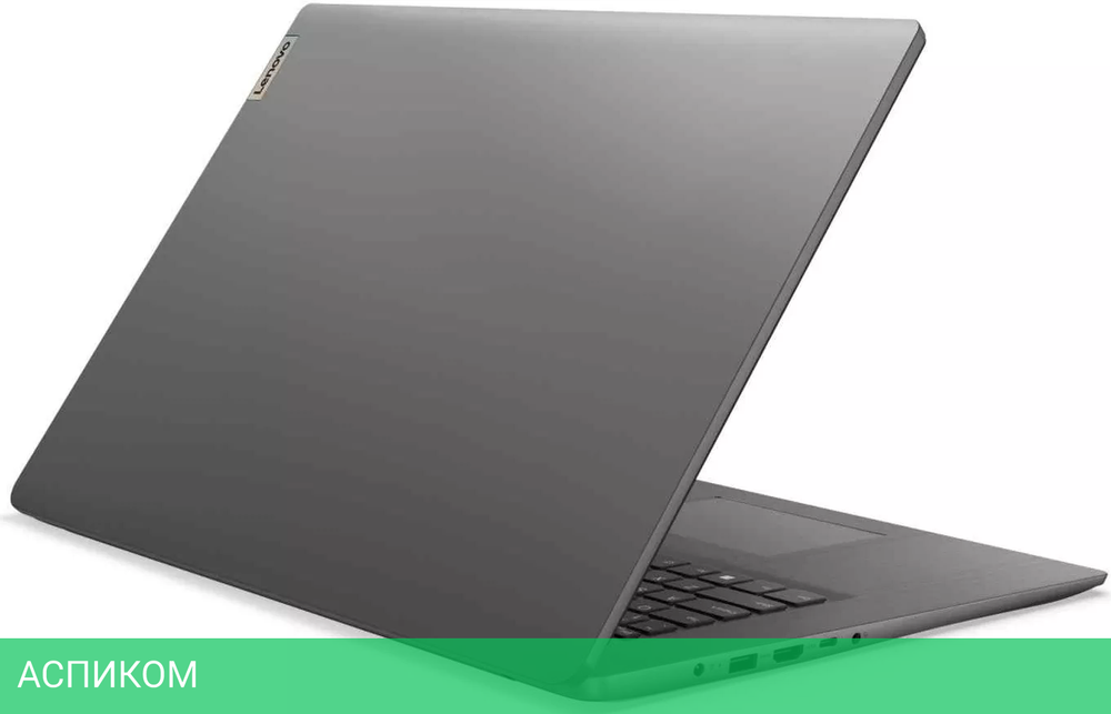 Ноутбук Lenovo IdeaPad 3 17ABA7 82RQ004D