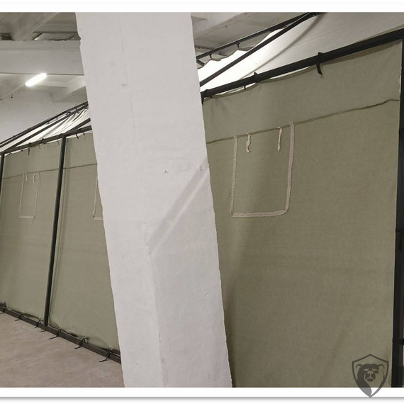 Армейская палатка МАРШ-70