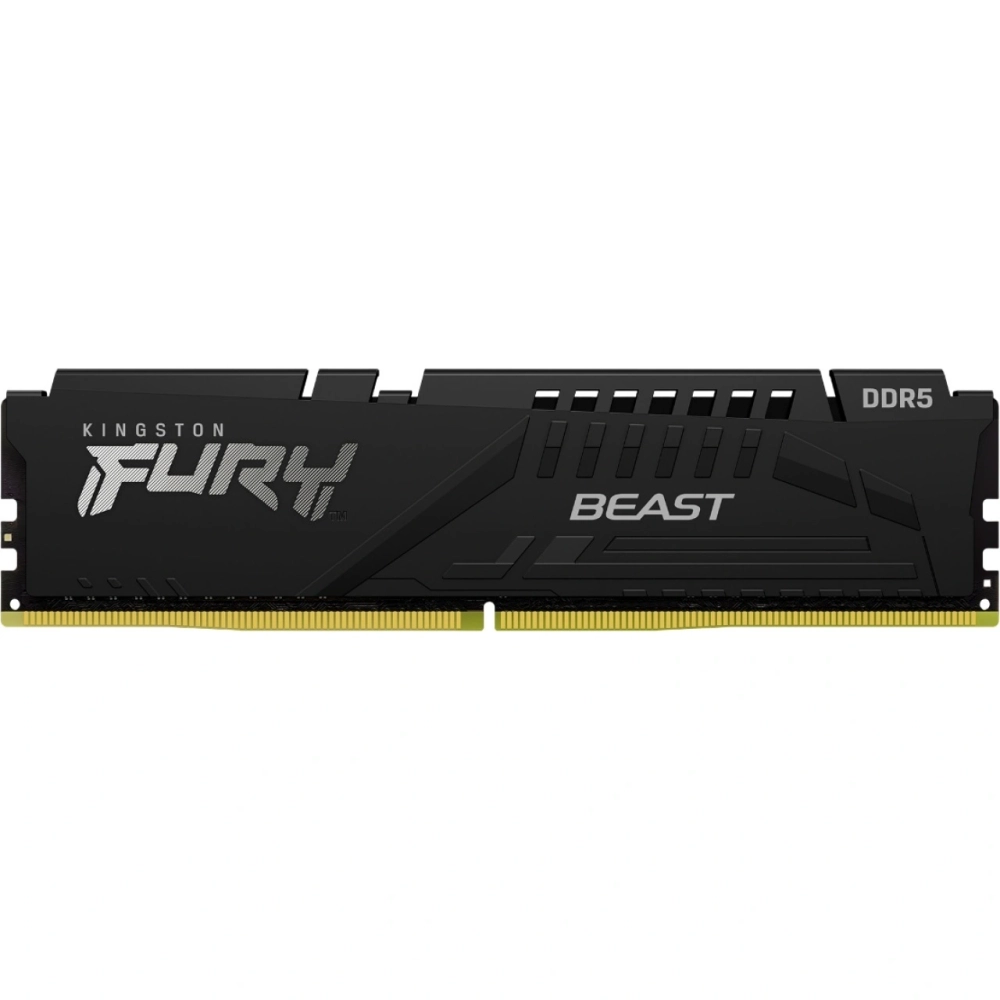 Оперативная память Kingston DDR5 32GB 5600MHz (KF556C36BBE2-32)