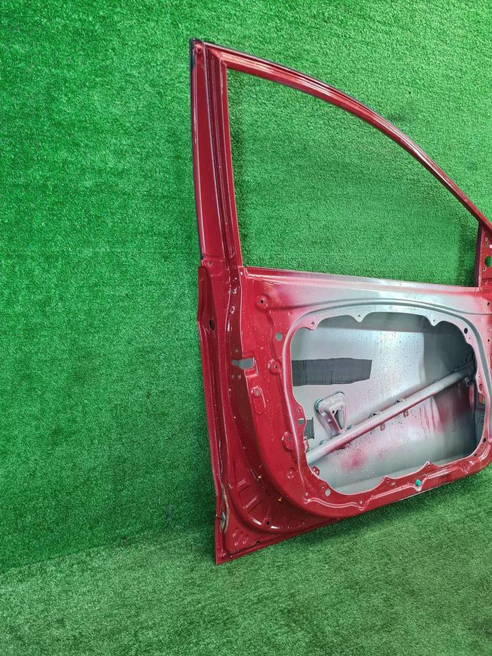 Дверь передняя левая Hyundai I30 2 (2011-2017)