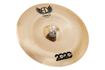 Тарелка 17" ED Cymbals ED2020CH17BR 2020 Brilliant China
