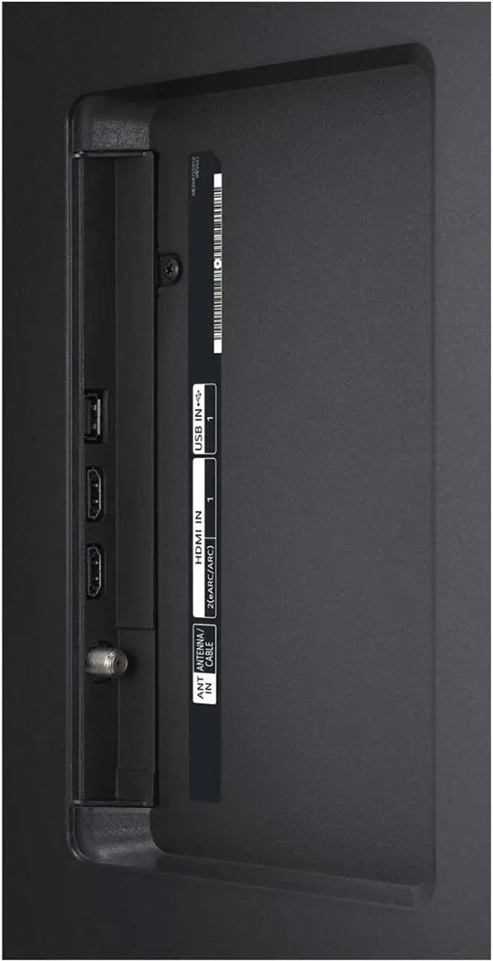 Телевизор LG 65UR78009LL.ARUB