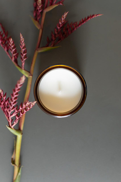 Свеча 220г, SP Candle