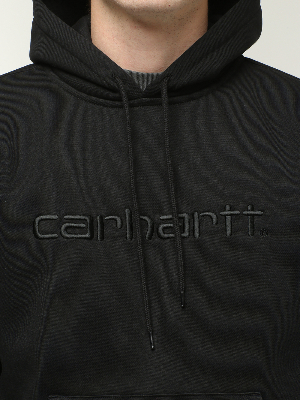 Мужская Толстовка Hooded Carhartt