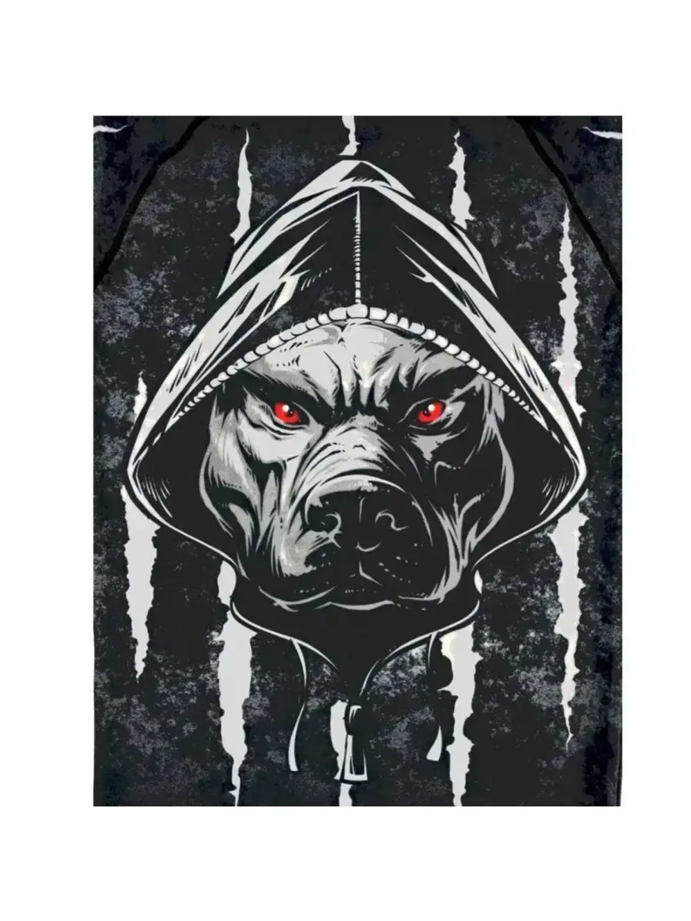 Рашгард MMA Cerberus для детей