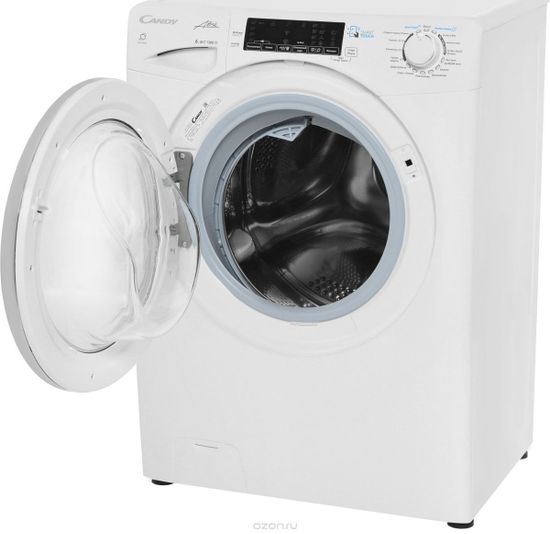 Стиральная машина Candy GVSW4 364TWHC-07
