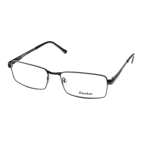 Оправа для очков Dackor 085 Black